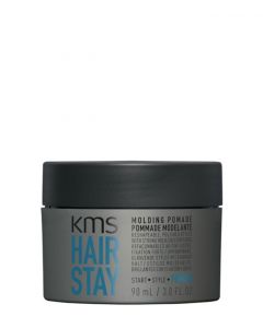 KMS HairPlay Molding Pomade, 90 g.