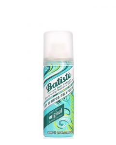 Batiste Dry Shampoo Original, 50 ml.