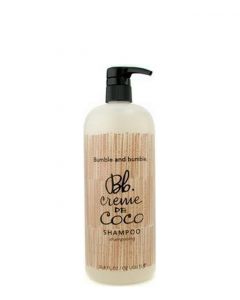 Bumble and Bumble Coconut Creme Shampoo, 1000 ml.