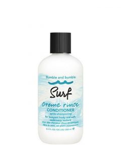 Bumble and Bumble Surf Creme Rinse Conditioner, 250 ml.
