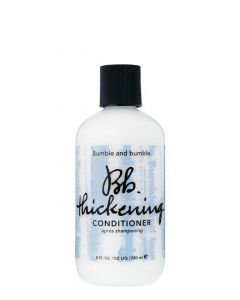 Bumble and Bumble Thickening Conditioner, 250 ml.