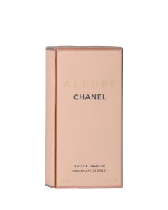 Chanel Allure Women EDP, 35 ml. 