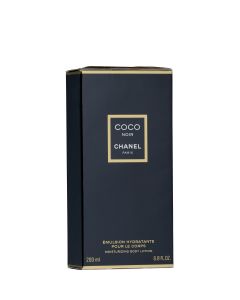 Chanel Coco Noir Body lotion, 200 ml.