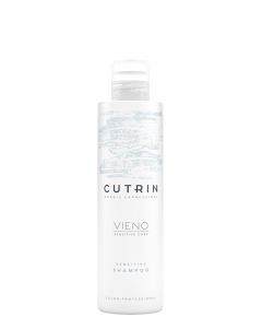 Cutrin Vieno Sensitive Shampoo, 250 ml.