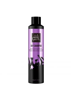 D:FI Dry Shampoo, 300 ml. 