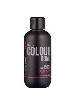 IdHAIR Colour Bomb Power Pink 906, 250 ml.