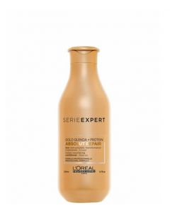 L'Oréal Paris SE Absolut Repair Gold Quinoa Instant Resurfacing Conditioner, 200 ml.