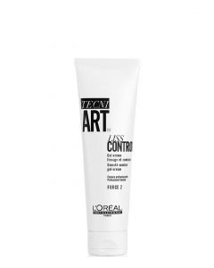 L'Oréal Tecni Art Liss Control Gel, 150 ml.