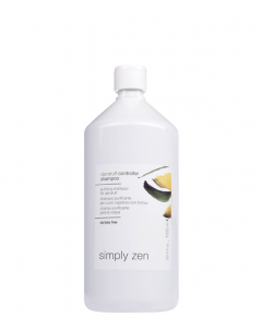 Milk_Shake Simply Zen Dandruff Controller Shampoo, 1000 ml.
