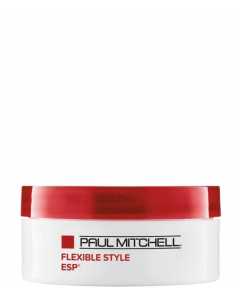 Paul Mitchell Flexible Style Elastic Shaping Paste, 50 g.