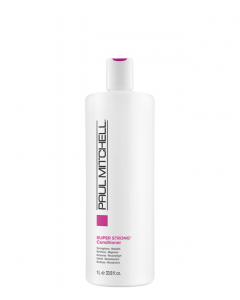 Paul Mitchell Super Strong Conditioner, 1000 ml.