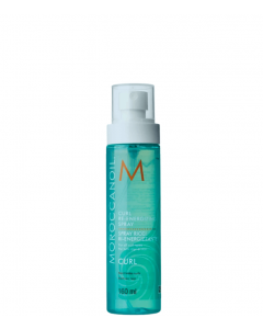 Moroccanoil Curl Re-Energizing Spray, 160 ml.