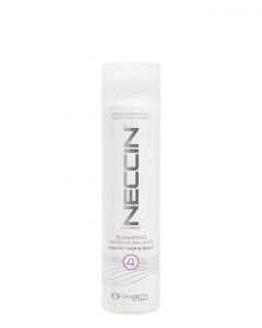 Neccin Shampoo Sensitive Balance No.4, 250 ml.