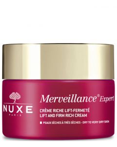 Nuxe Merveillance Expert Lift & Firm Rich Cream, 50 ml.