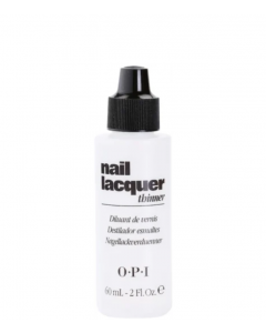 OPI Nail Lacker Thinner, 60 ml.