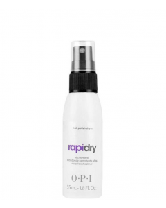 OPI RapiDry Spray, 55 ml. 