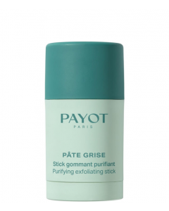 Payot Pate Grise Purifying Exfoliating Stick, 25 g.