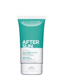 Clarins After Sun Face & body gel, 150 ml.