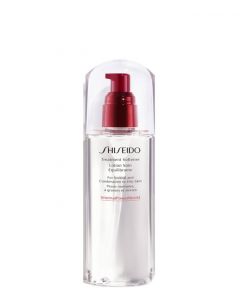 Shiseido Defend Treatment softener, 150 ml.