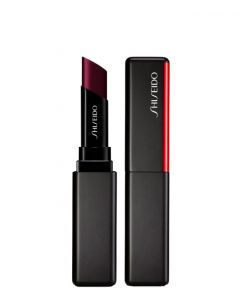 Shiseido Visionairy Gel Lipstick 224 Noble plum, 2 ml.