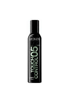 Redken Styling Volume Touch Control 05, 200 ml.