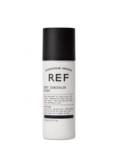 REF Root Concealer Black, 125 ml.