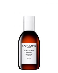 Sachajuan Color Protect Shampoo, 250 ml.