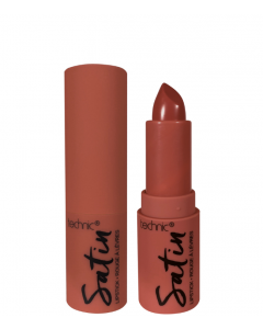 TECHNIC Satin Lipstick, 3,6 g. - True Velvet