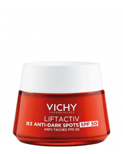 Vichy LiftActiv B3 Anti-Dark Spot Day Cream Spf50, 50 ml.