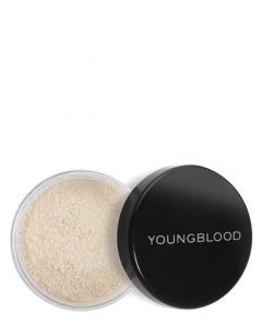 Youngblood Mineral Rice Setting Powder Light, 12 g.